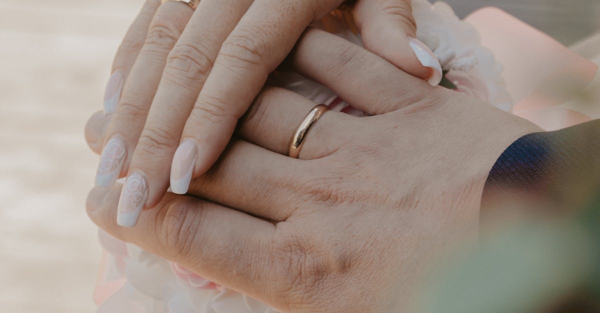 Caring for Your Diamond Wedding Ring: Tips for Brisbane Residents