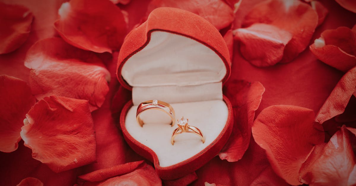 Choosing the Perfect Gold Wedding Ring for Your Brisbane Wedding