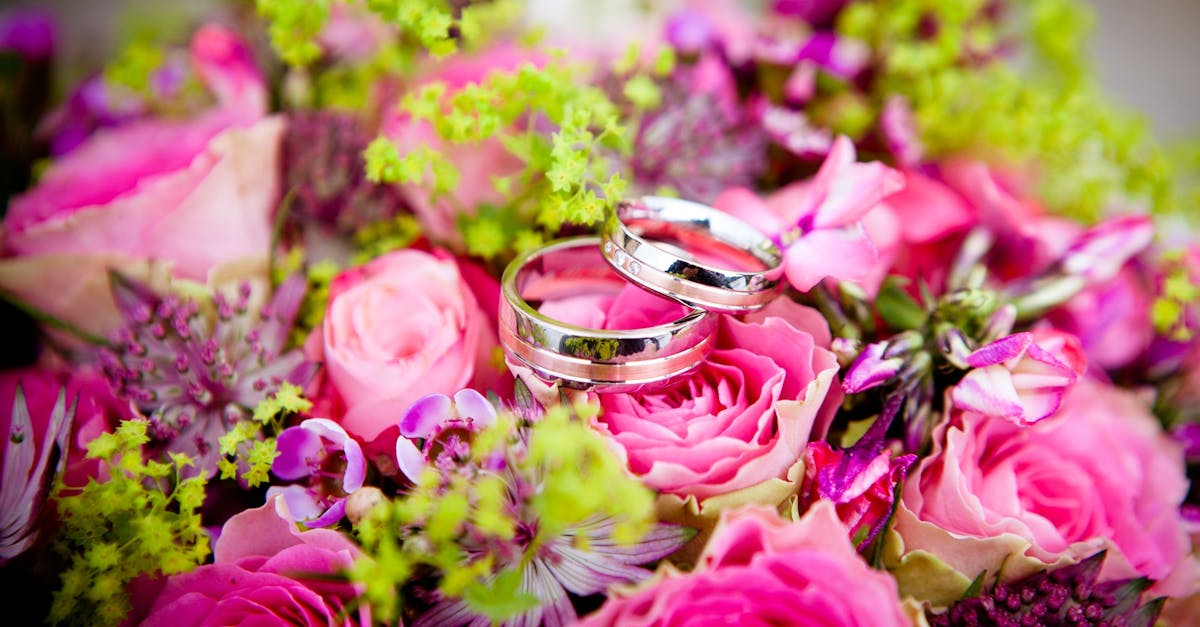 Choosing the Right Alternative Metal for Your Wedding Ring