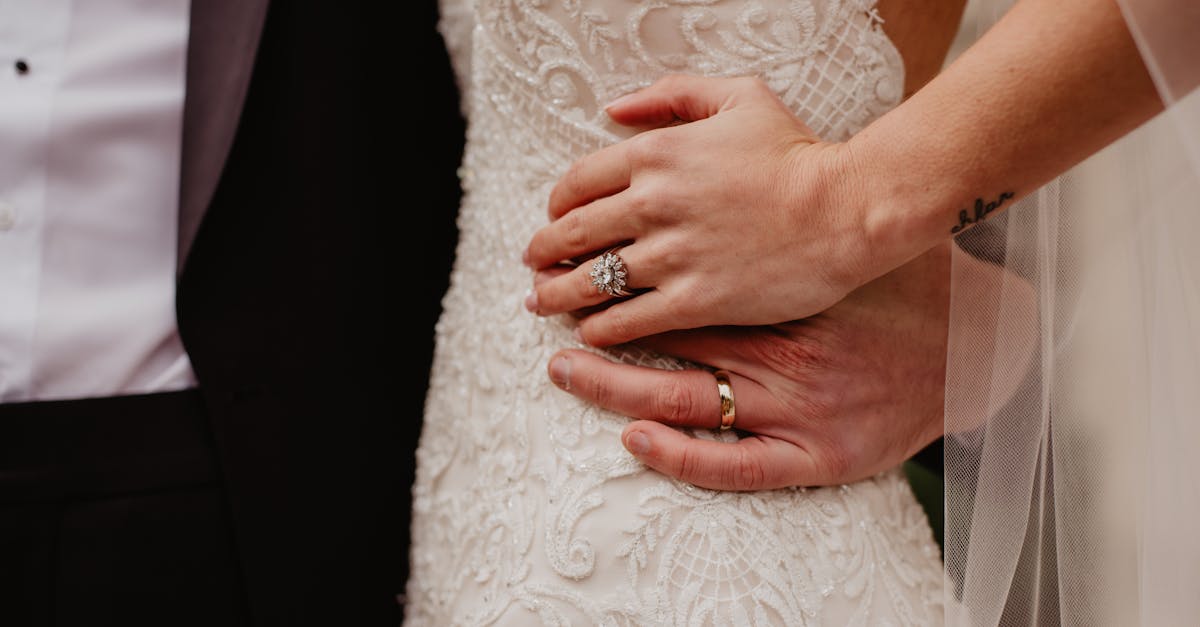 Comparing Prices: How to Get the Best Deal on Wedding Rings