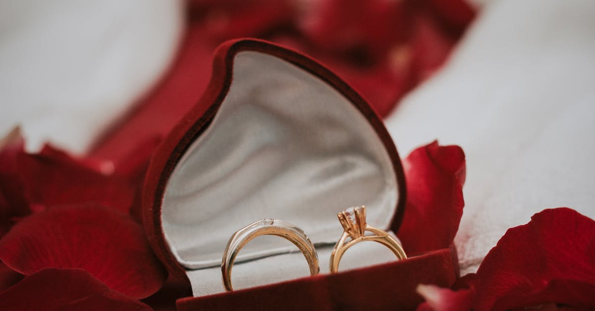 The Importance of Certification in Sustainable Wedding Jewellery