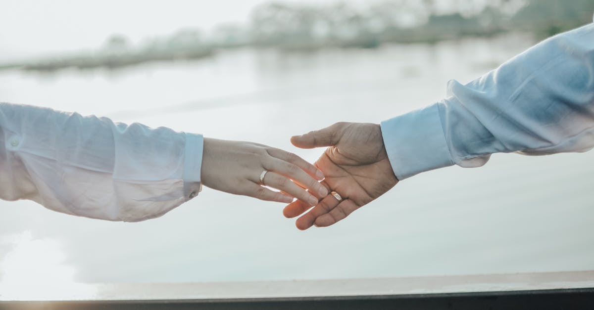 The Rise of Alternative Stones in Brisbane Wedding Rings